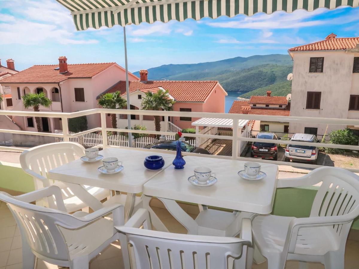 Apartment Branka - Rac148 By Interhome Rabac Eksteriør bilde