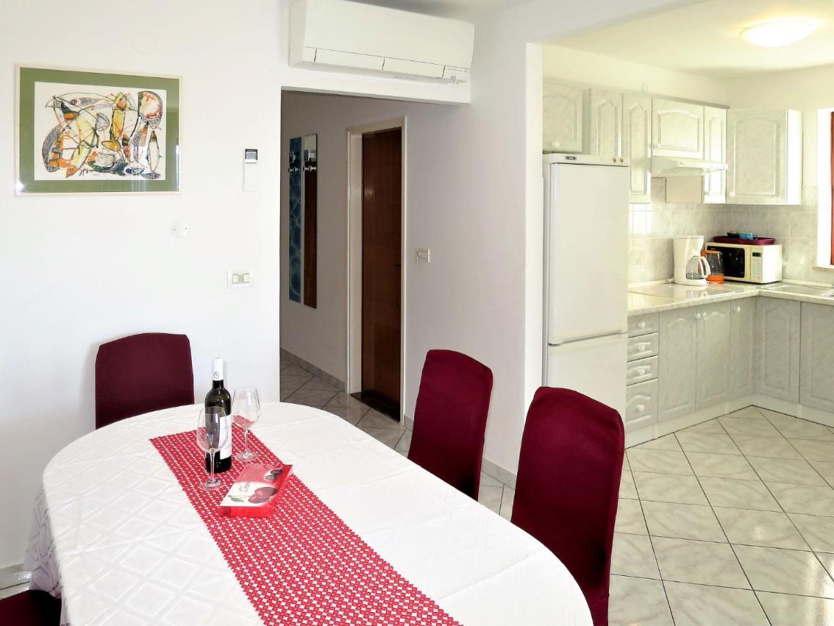 Apartment Branka - Rac148 By Interhome Rabac Eksteriør bilde