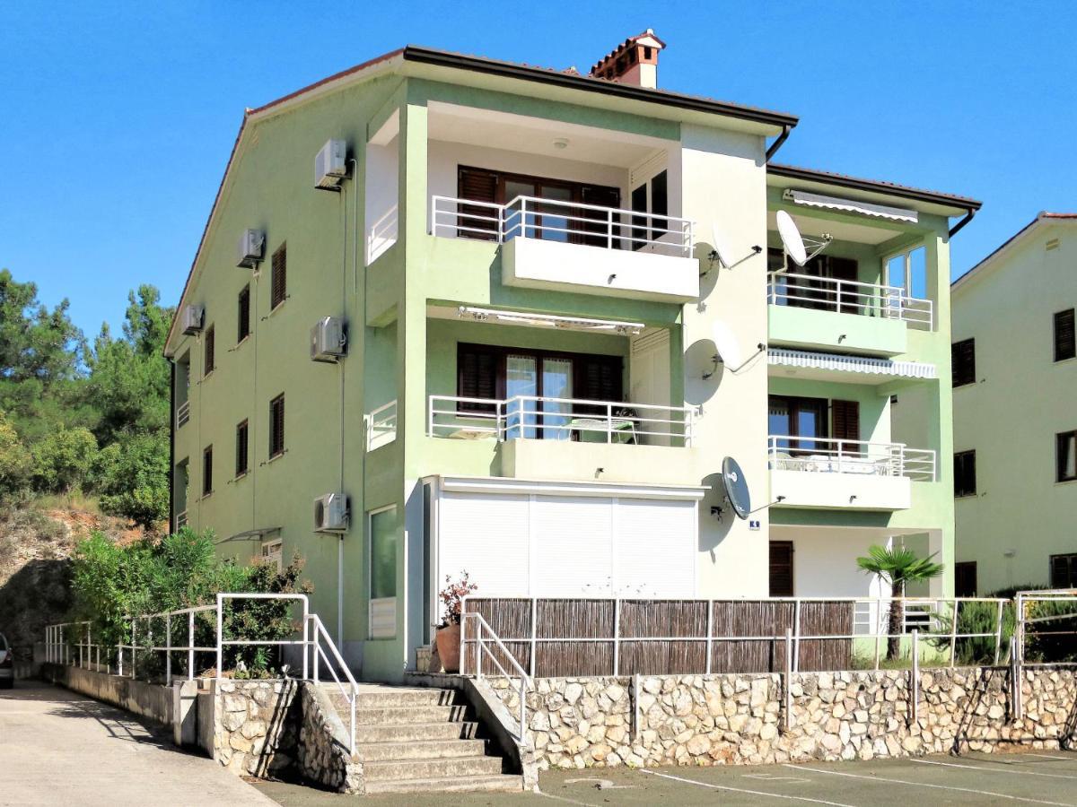 Apartment Branka - Rac148 By Interhome Rabac Eksteriør bilde