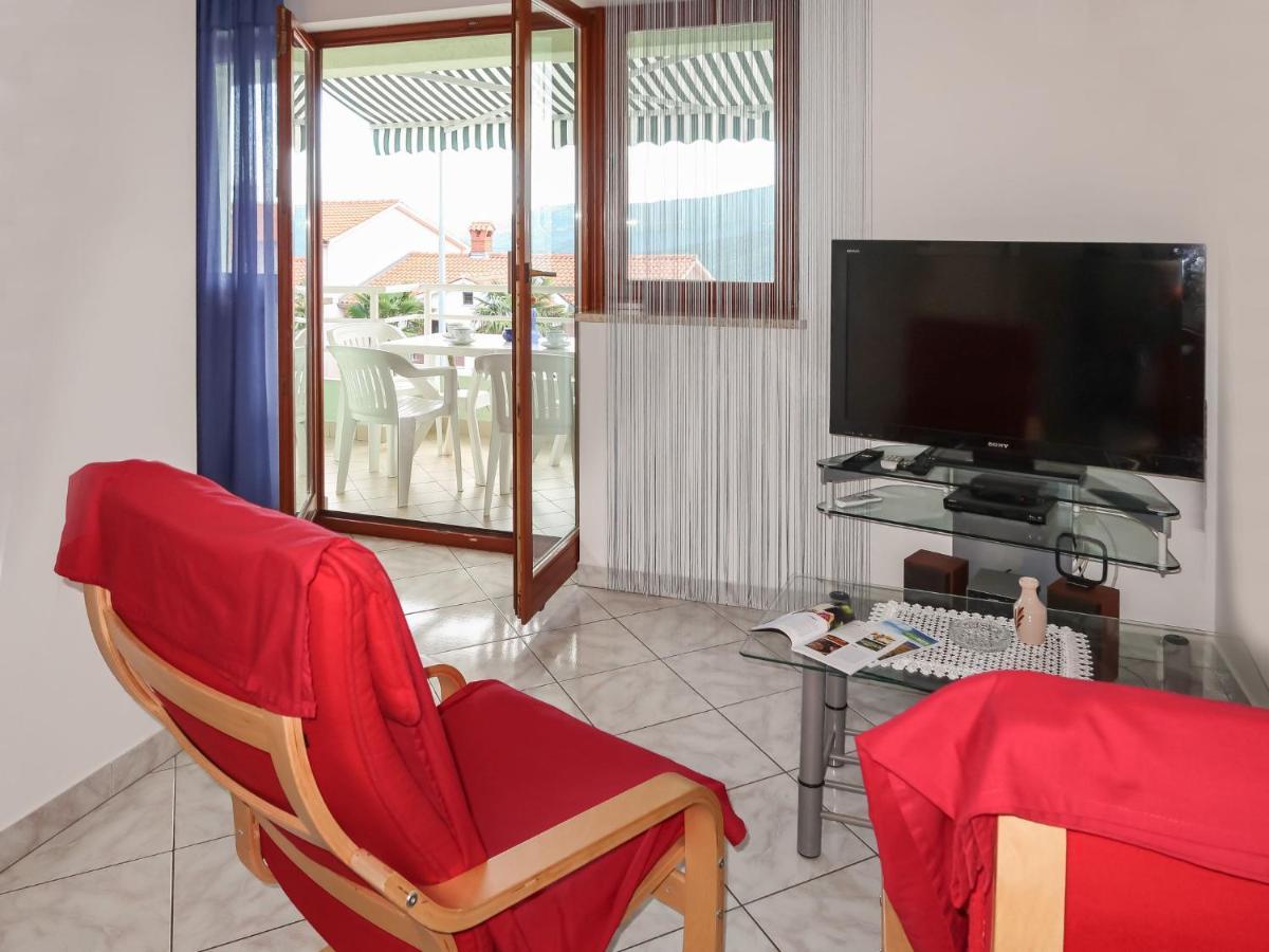 Apartment Branka - Rac148 By Interhome Rabac Eksteriør bilde
