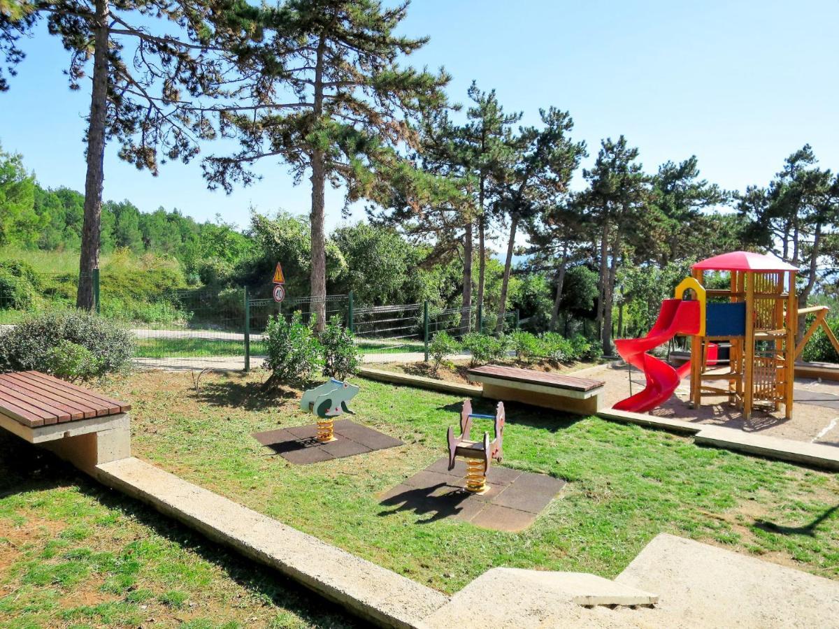 Apartment Branka - Rac148 By Interhome Rabac Eksteriør bilde