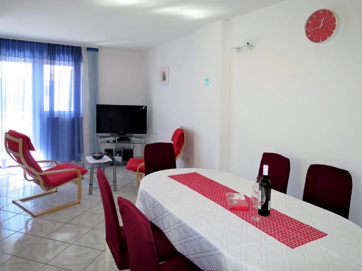 Apartment Branka - Rac148 By Interhome Rabac Eksteriør bilde