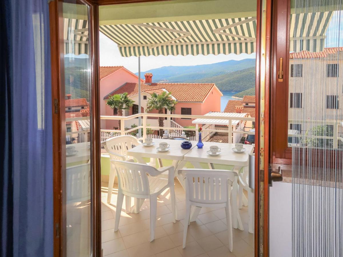 Apartment Branka - Rac148 By Interhome Rabac Eksteriør bilde