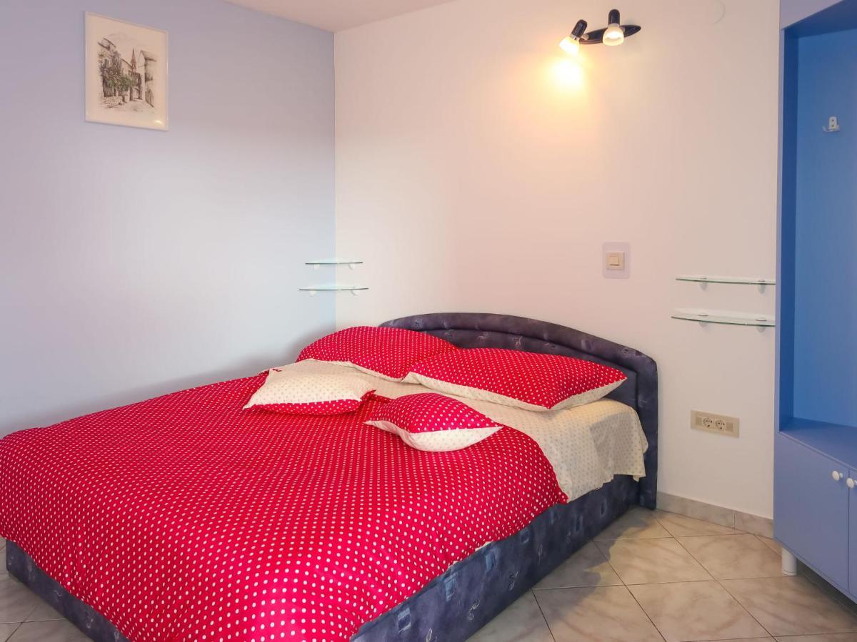 Apartment Branka - Rac148 By Interhome Rabac Eksteriør bilde
