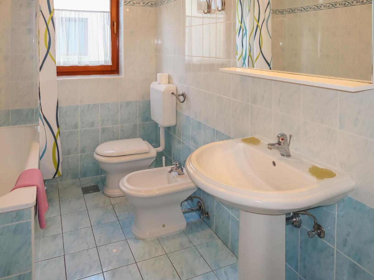 Apartment Branka - Rac148 By Interhome Rabac Eksteriør bilde