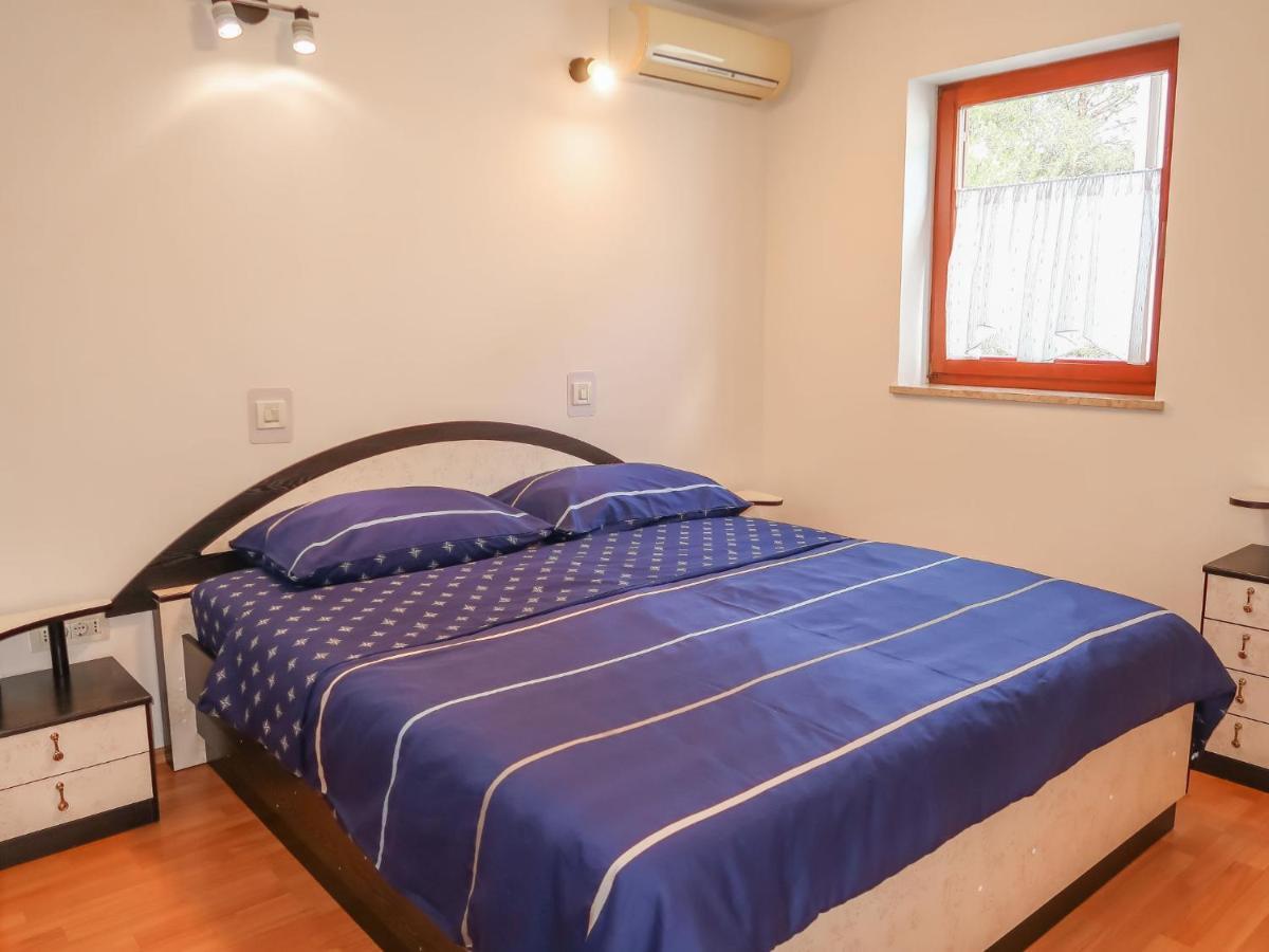 Apartment Branka - Rac148 By Interhome Rabac Eksteriør bilde