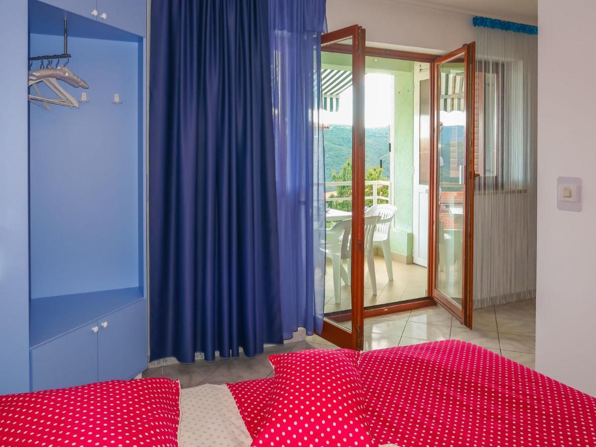 Apartment Branka - Rac148 By Interhome Rabac Eksteriør bilde
